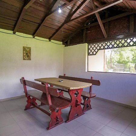ホテル Casa Iordachescu ドウア・マ エクステリア 写真